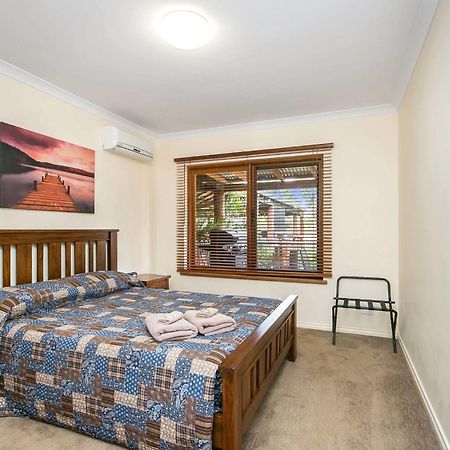Coranda Lodge Armadale Εξωτερικό φωτογραφία