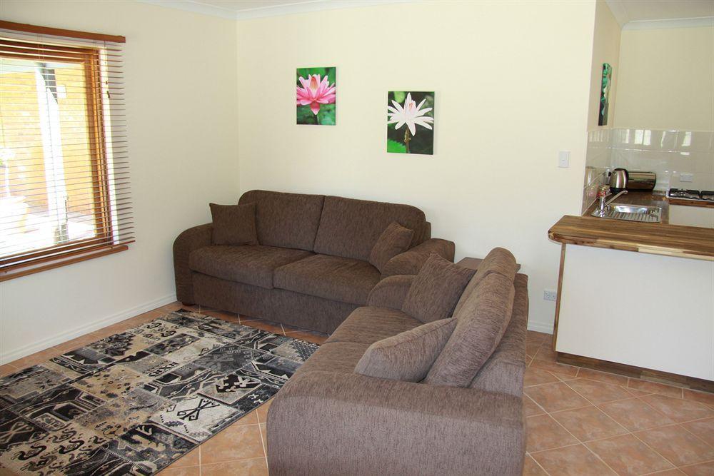 Coranda Lodge Armadale Εξωτερικό φωτογραφία