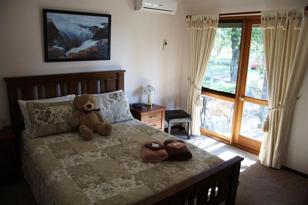 Coranda Lodge Armadale Εξωτερικό φωτογραφία