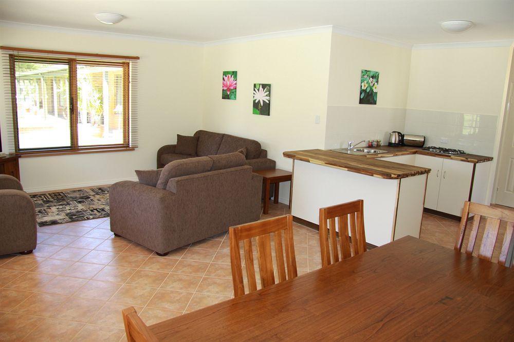 Coranda Lodge Armadale Εξωτερικό φωτογραφία