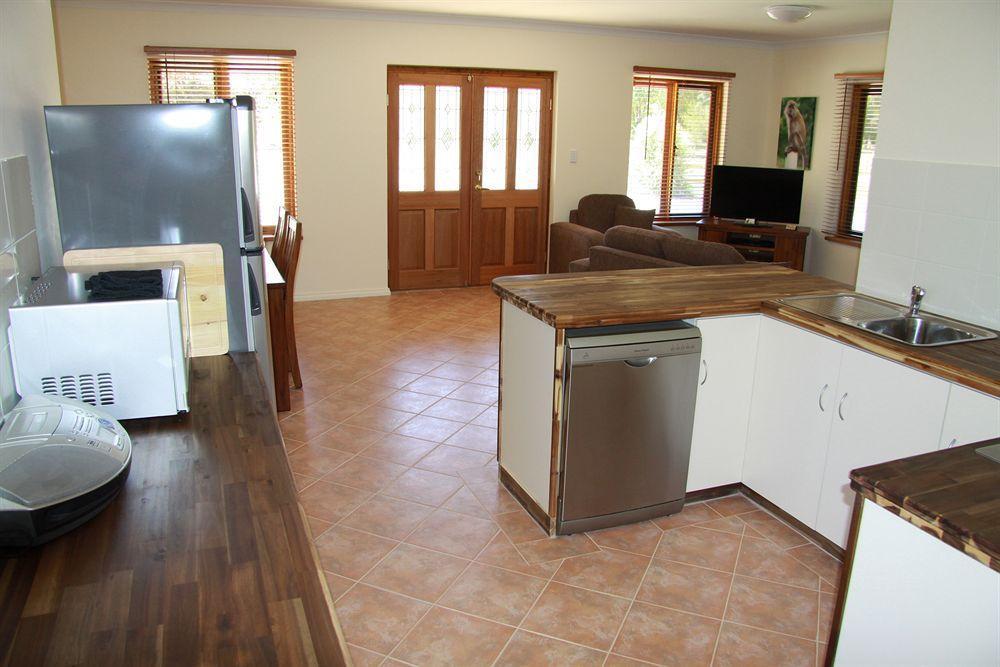 Coranda Lodge Armadale Εξωτερικό φωτογραφία
