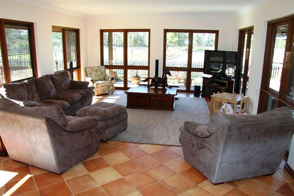 Coranda Lodge Armadale Εξωτερικό φωτογραφία