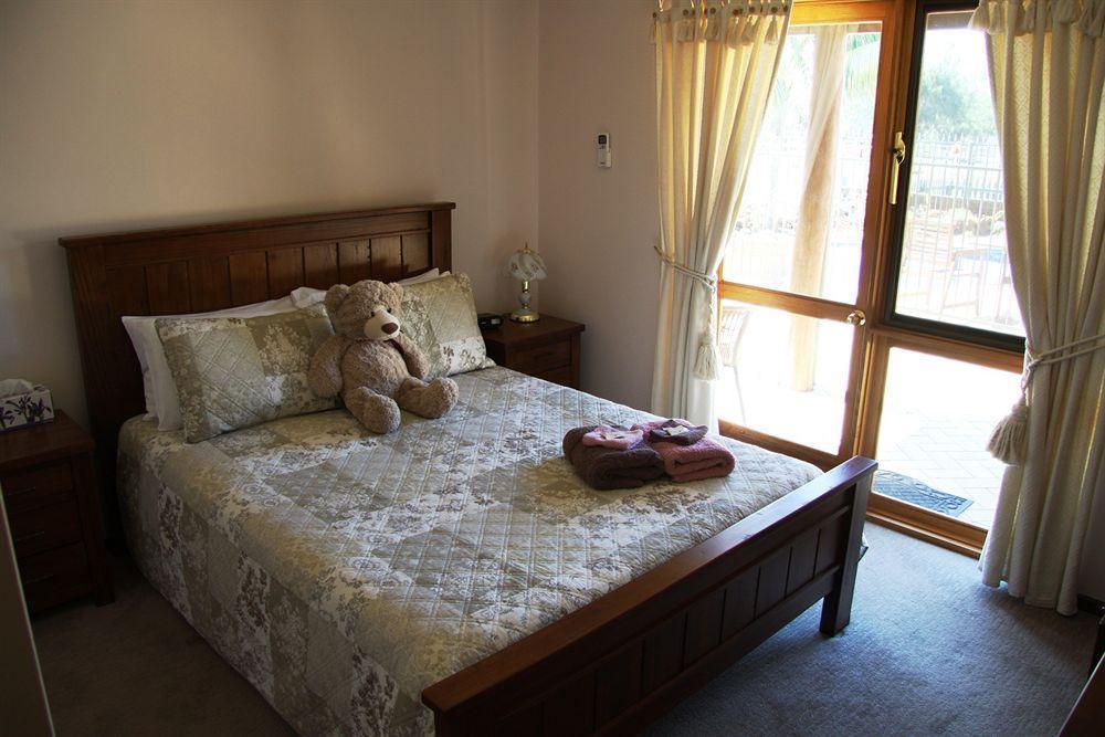 Coranda Lodge Armadale Εξωτερικό φωτογραφία