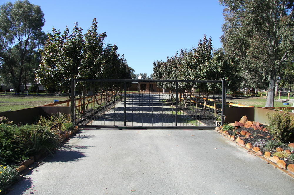 Coranda Lodge Armadale Εξωτερικό φωτογραφία