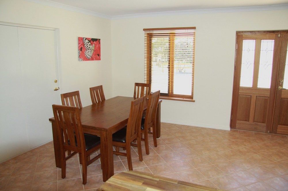 Coranda Lodge Armadale Εξωτερικό φωτογραφία