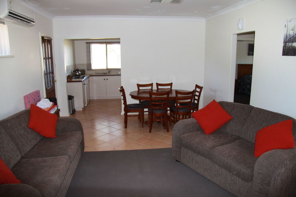 Coranda Lodge Armadale Εξωτερικό φωτογραφία