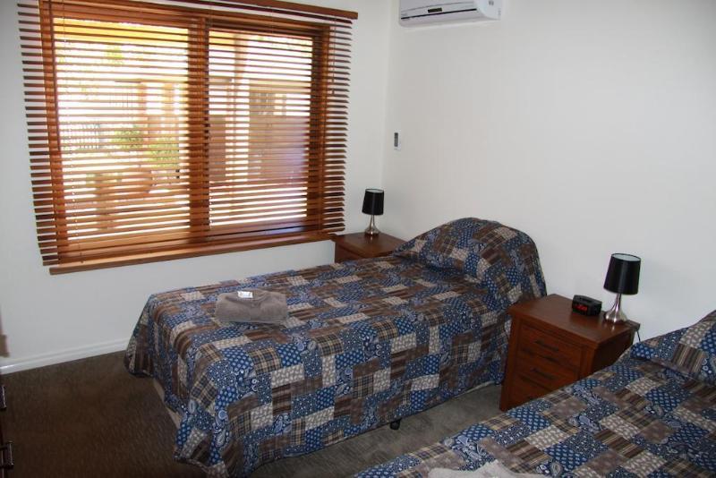 Coranda Lodge Armadale Εξωτερικό φωτογραφία