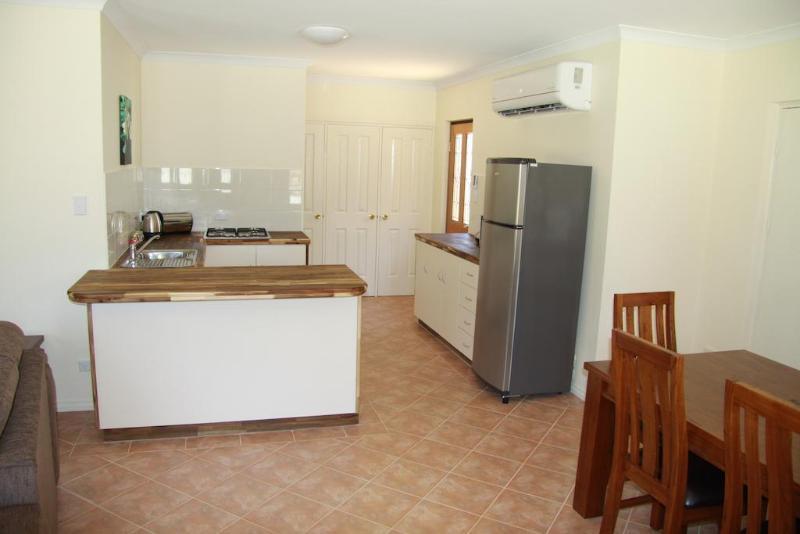 Coranda Lodge Armadale Εξωτερικό φωτογραφία