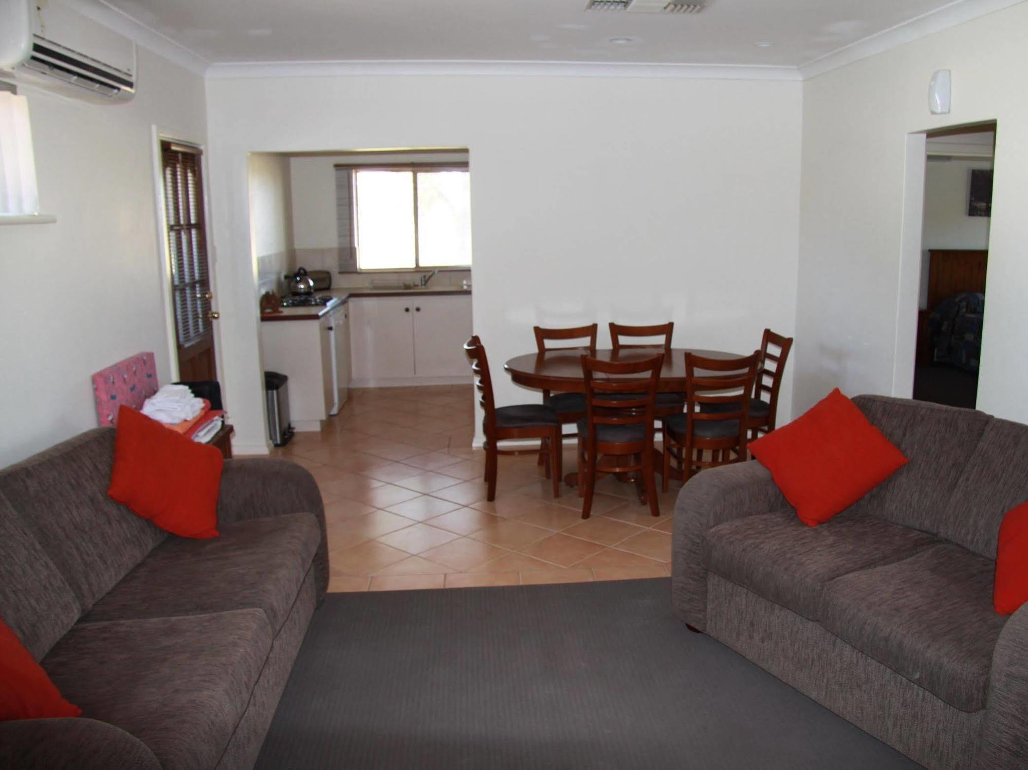 Coranda Lodge Armadale Εξωτερικό φωτογραφία