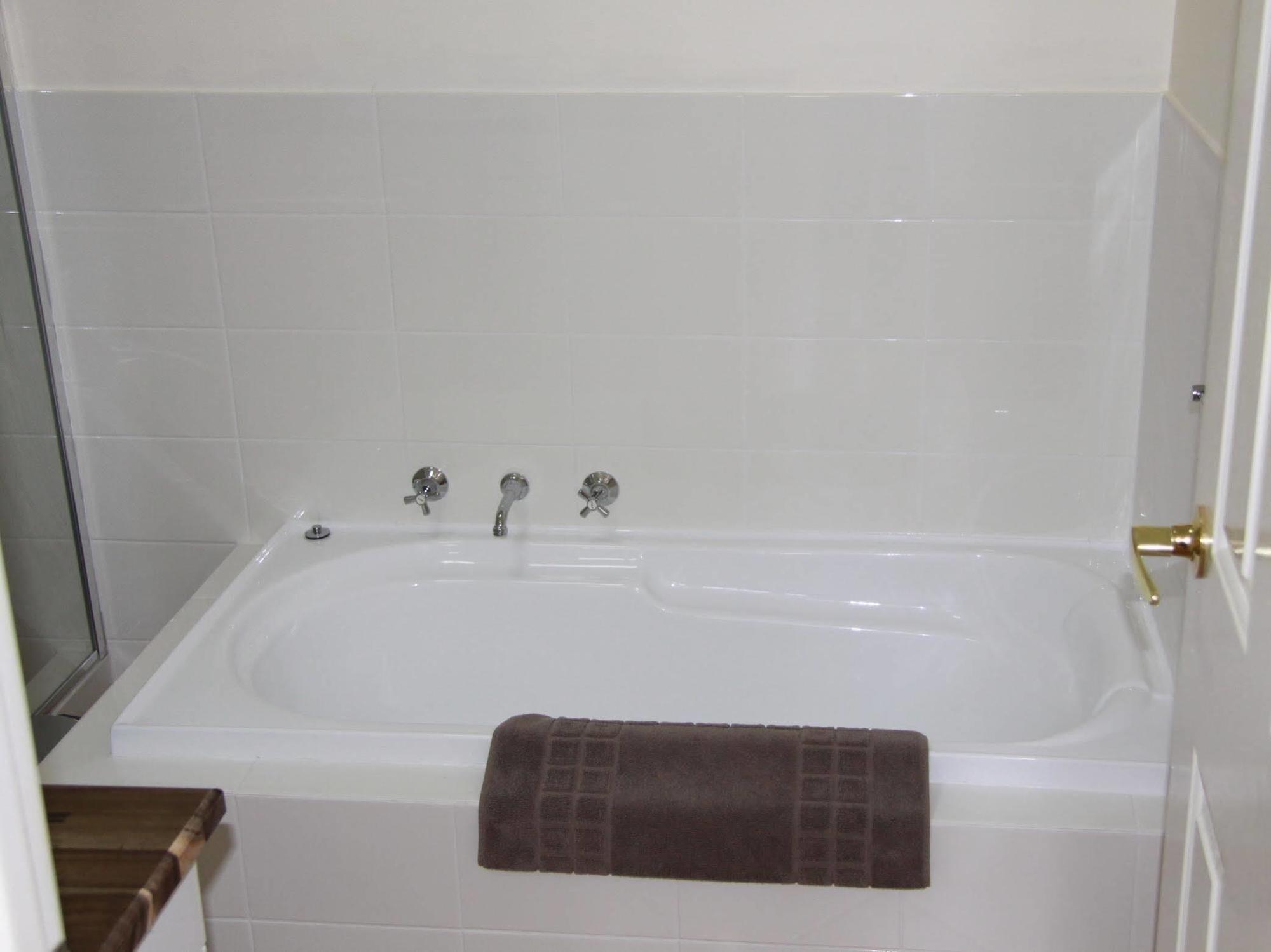 Coranda Lodge Armadale Εξωτερικό φωτογραφία