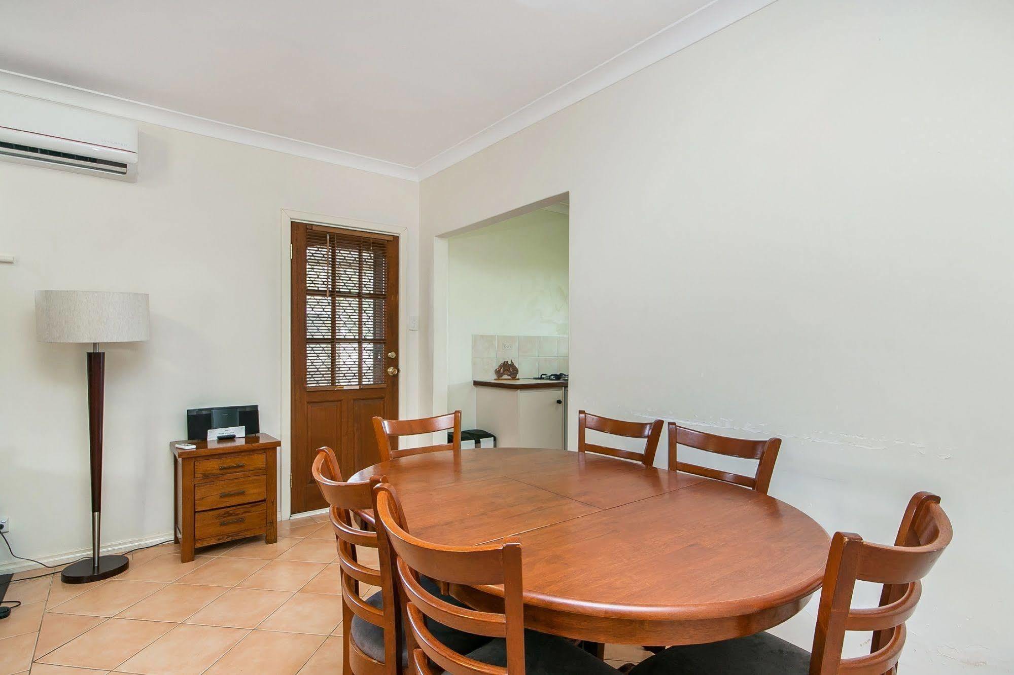 Coranda Lodge Armadale Εξωτερικό φωτογραφία