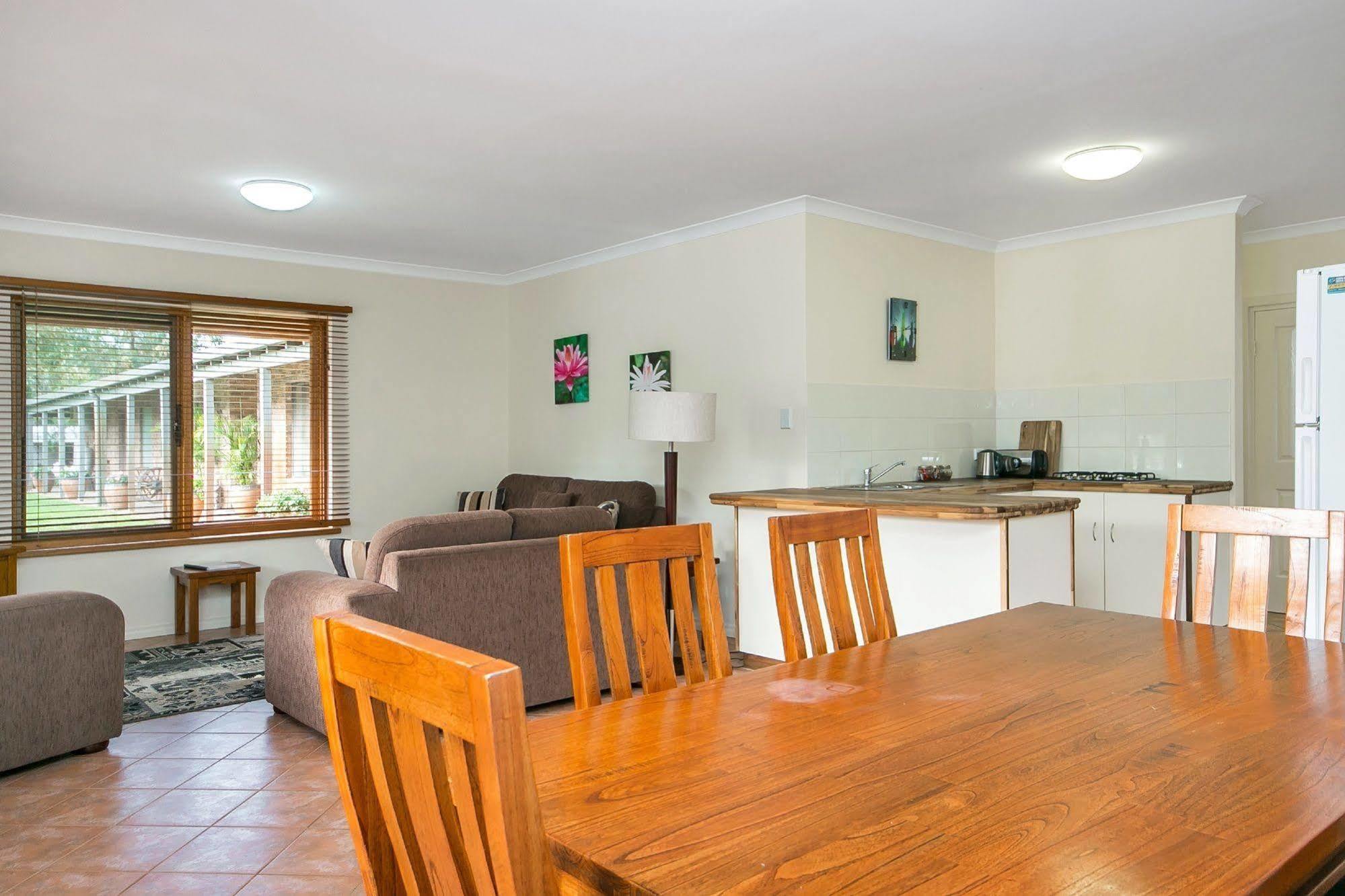 Coranda Lodge Armadale Εξωτερικό φωτογραφία