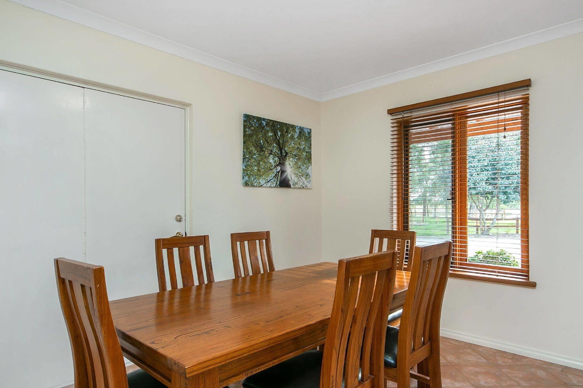 Coranda Lodge Armadale Εξωτερικό φωτογραφία
