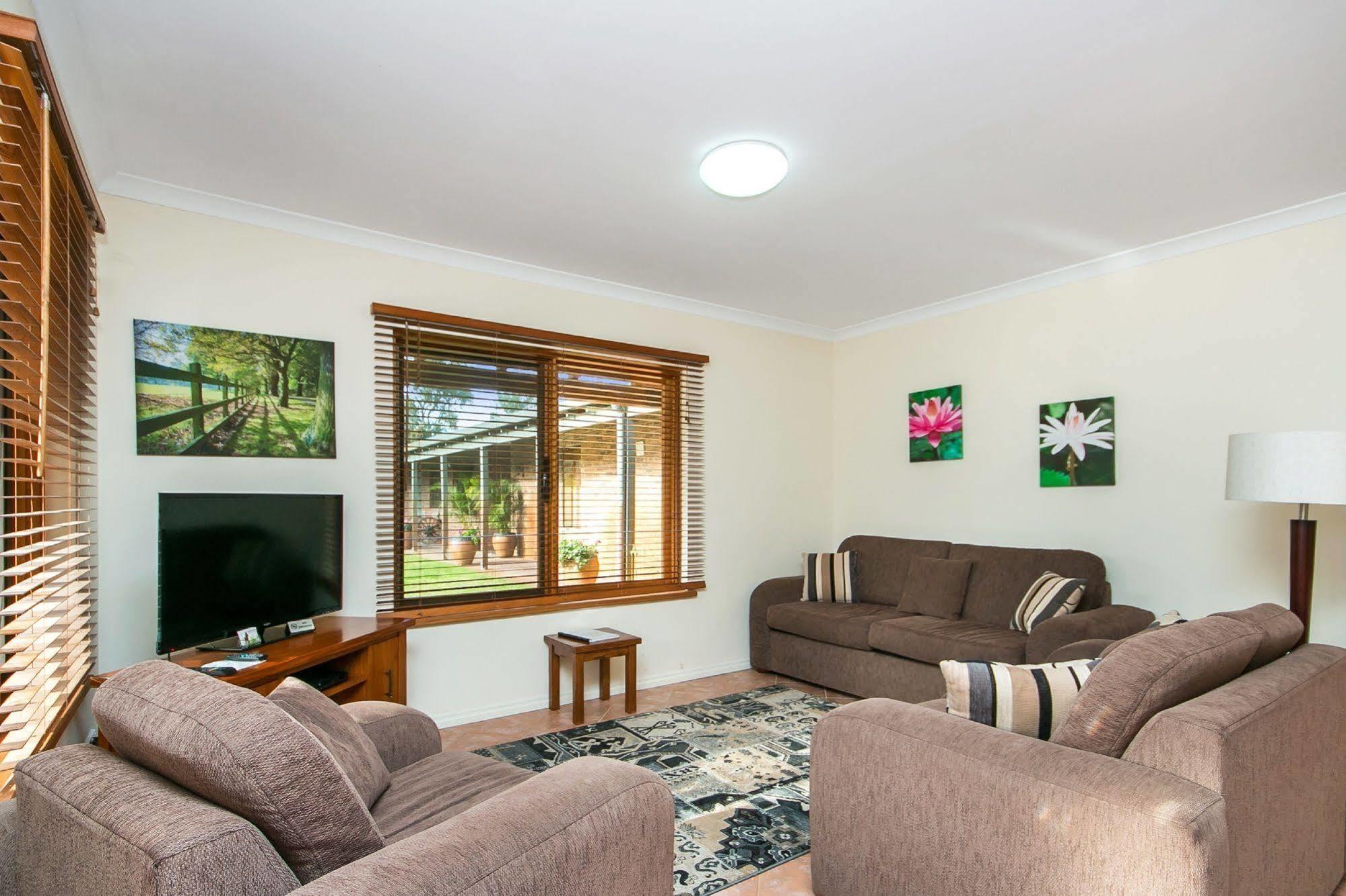 Coranda Lodge Armadale Εξωτερικό φωτογραφία