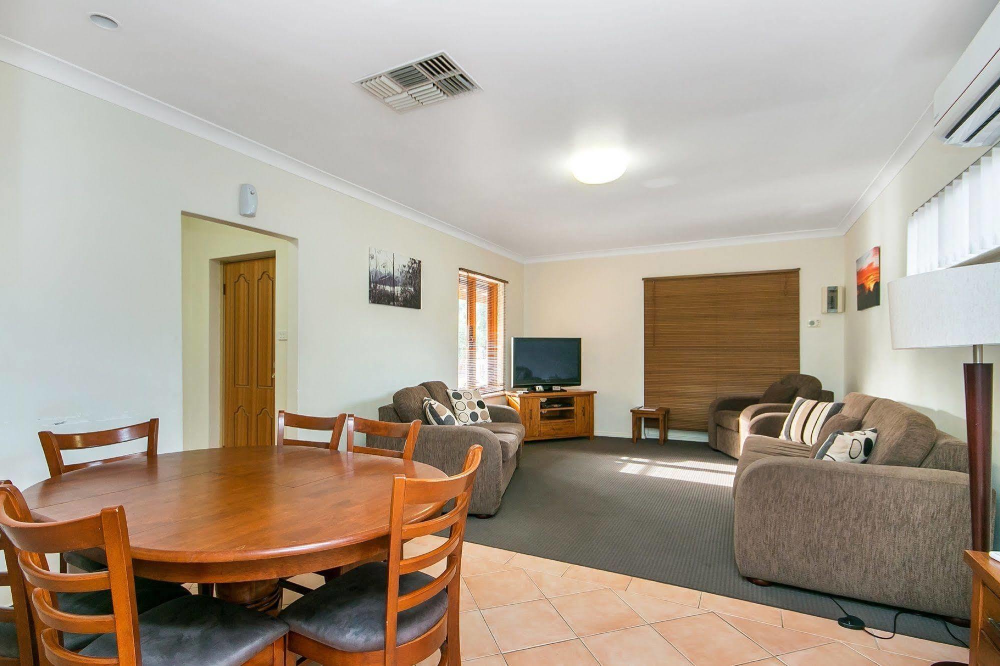 Coranda Lodge Armadale Εξωτερικό φωτογραφία