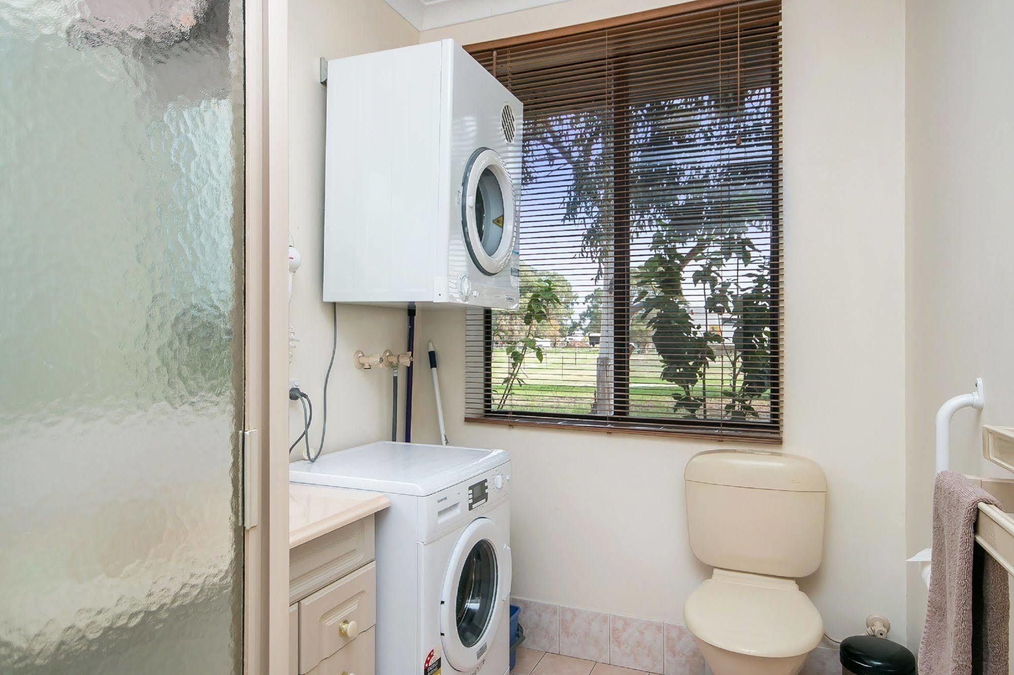 Coranda Lodge Armadale Εξωτερικό φωτογραφία