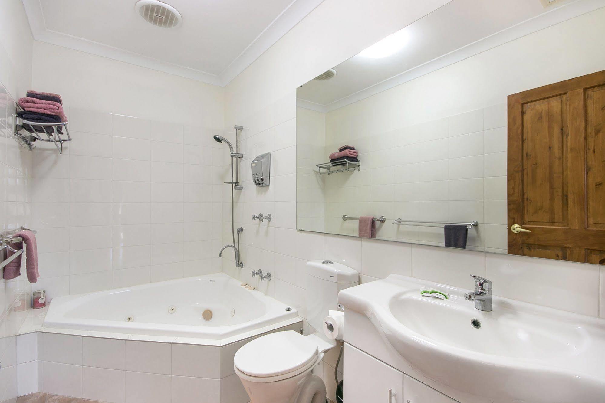 Coranda Lodge Armadale Εξωτερικό φωτογραφία