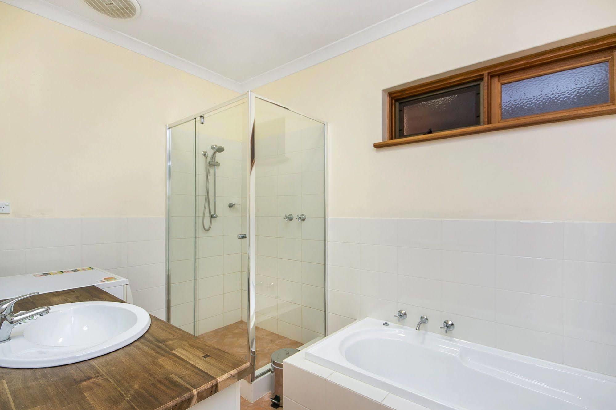 Coranda Lodge Armadale Εξωτερικό φωτογραφία