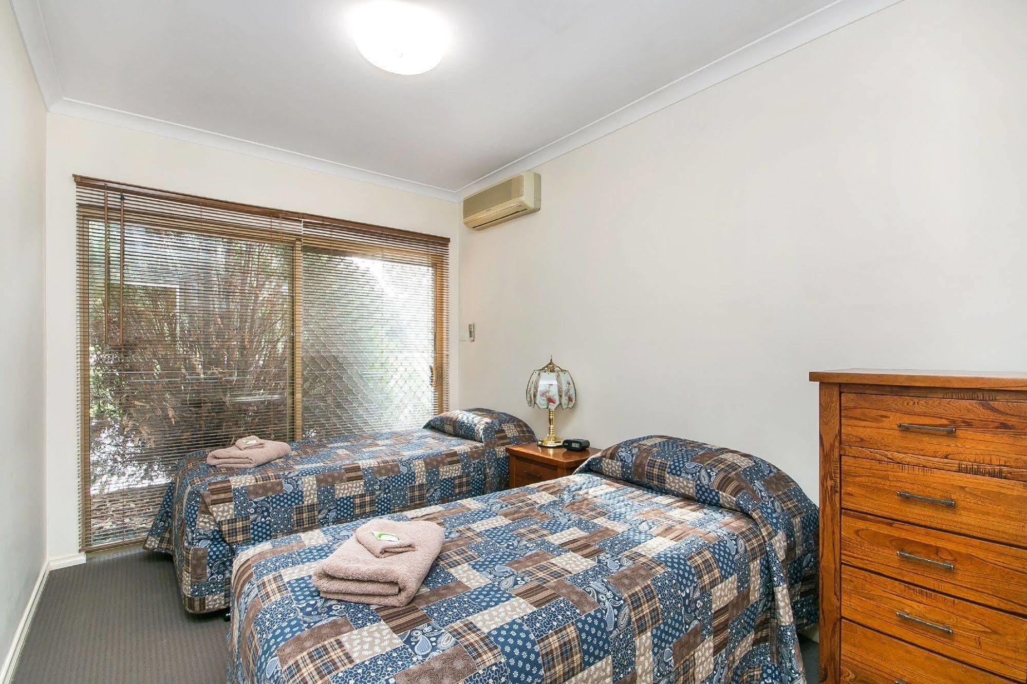 Coranda Lodge Armadale Εξωτερικό φωτογραφία