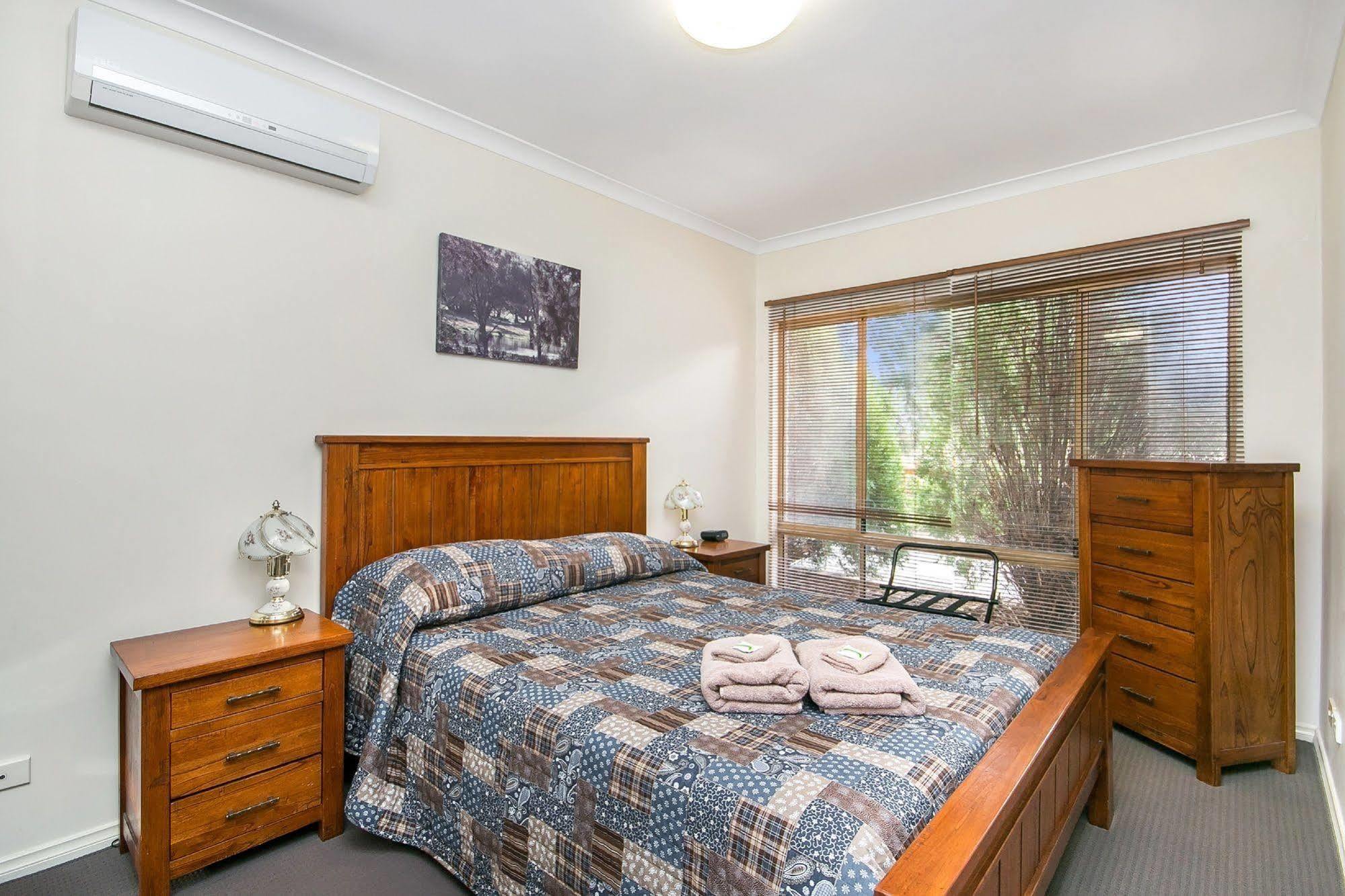 Coranda Lodge Armadale Εξωτερικό φωτογραφία