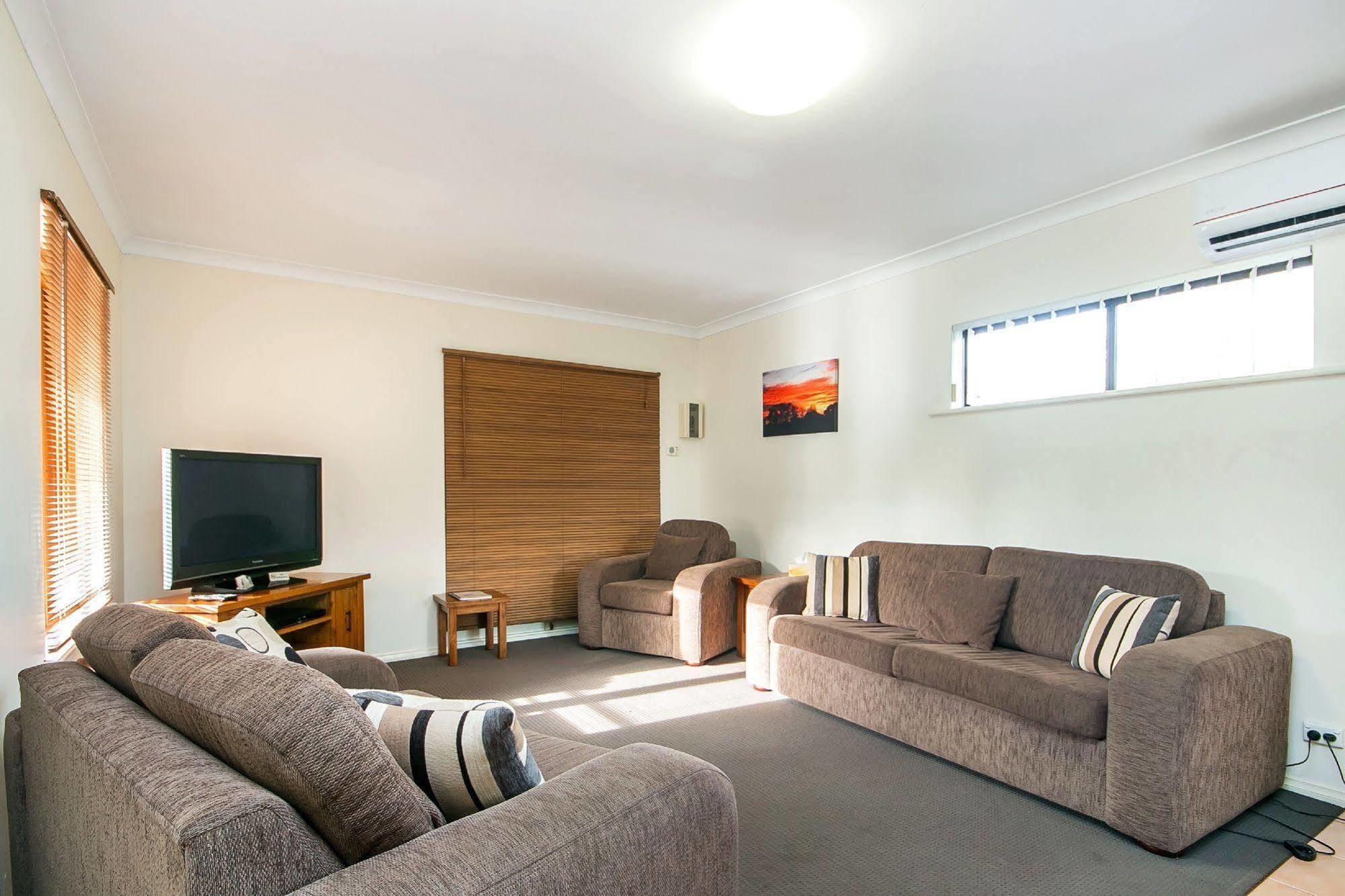 Coranda Lodge Armadale Εξωτερικό φωτογραφία