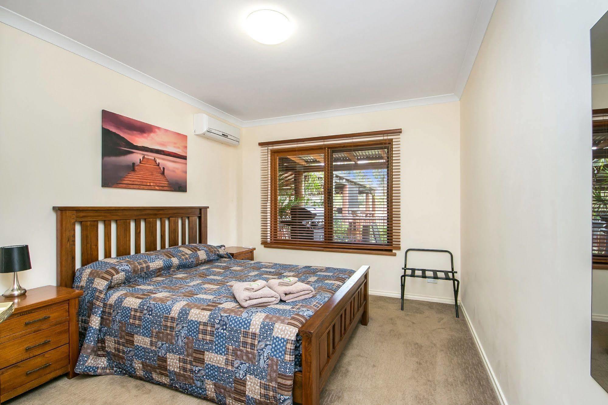 Coranda Lodge Armadale Εξωτερικό φωτογραφία