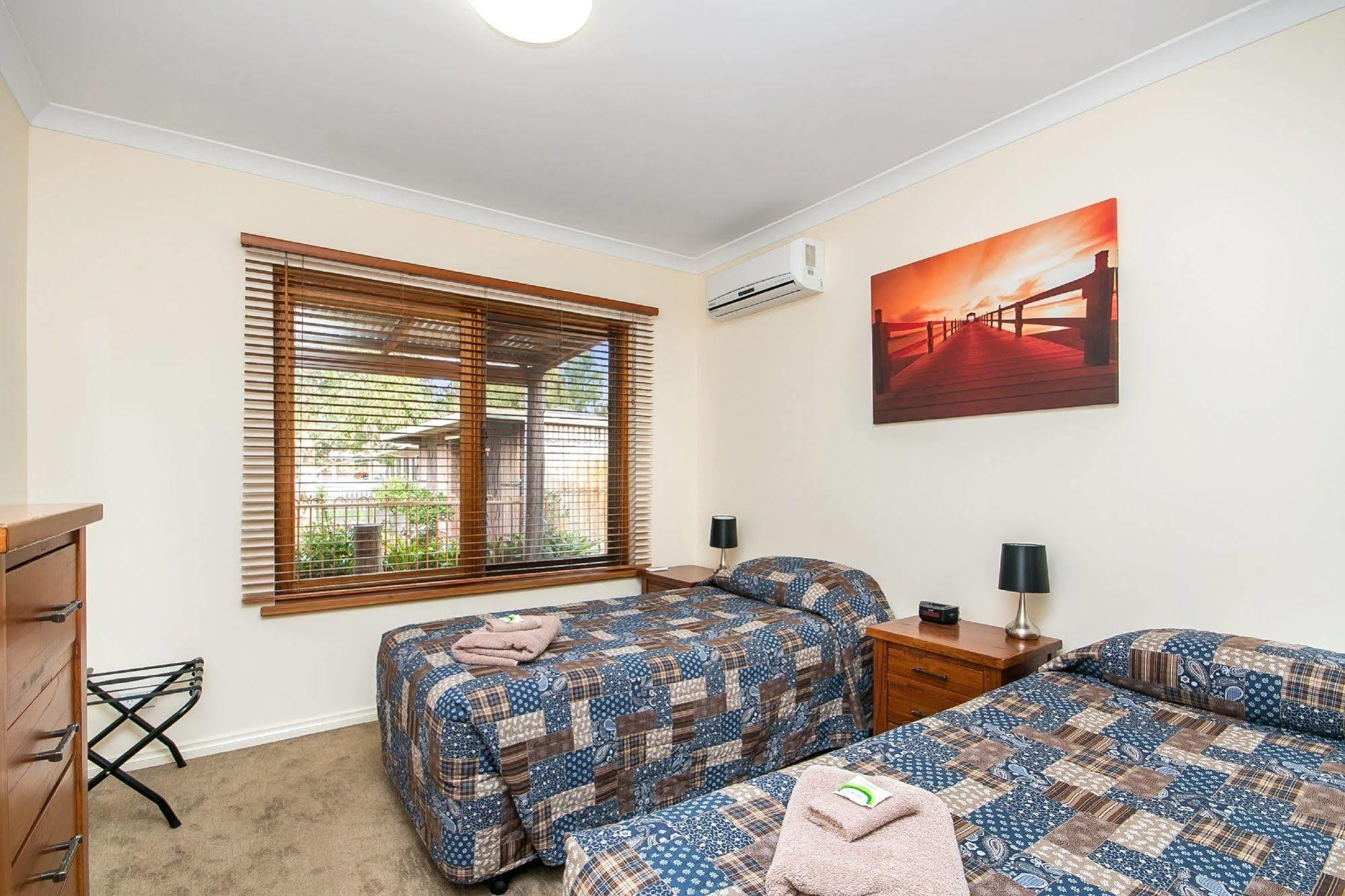Coranda Lodge Armadale Εξωτερικό φωτογραφία