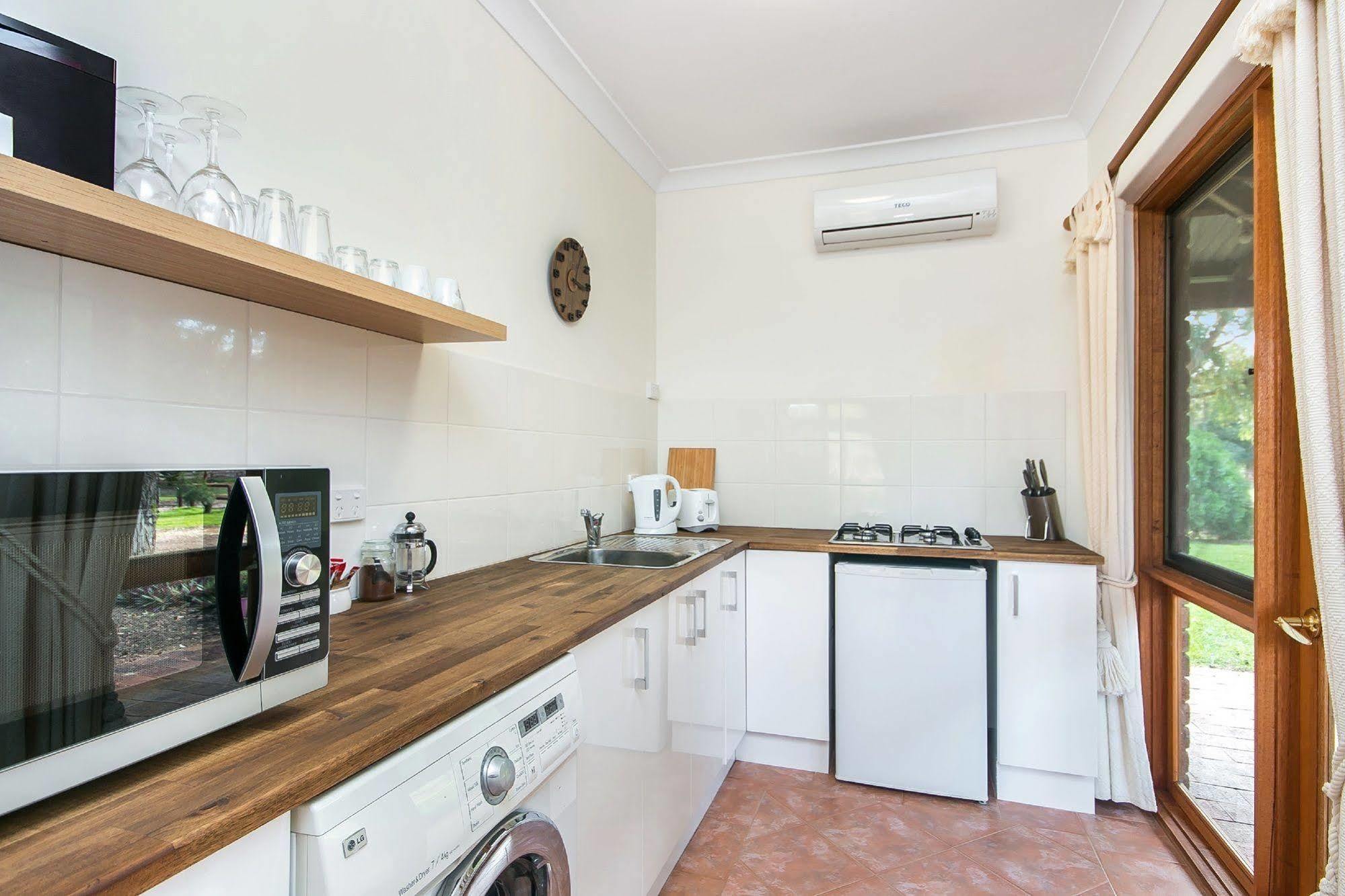 Coranda Lodge Armadale Εξωτερικό φωτογραφία