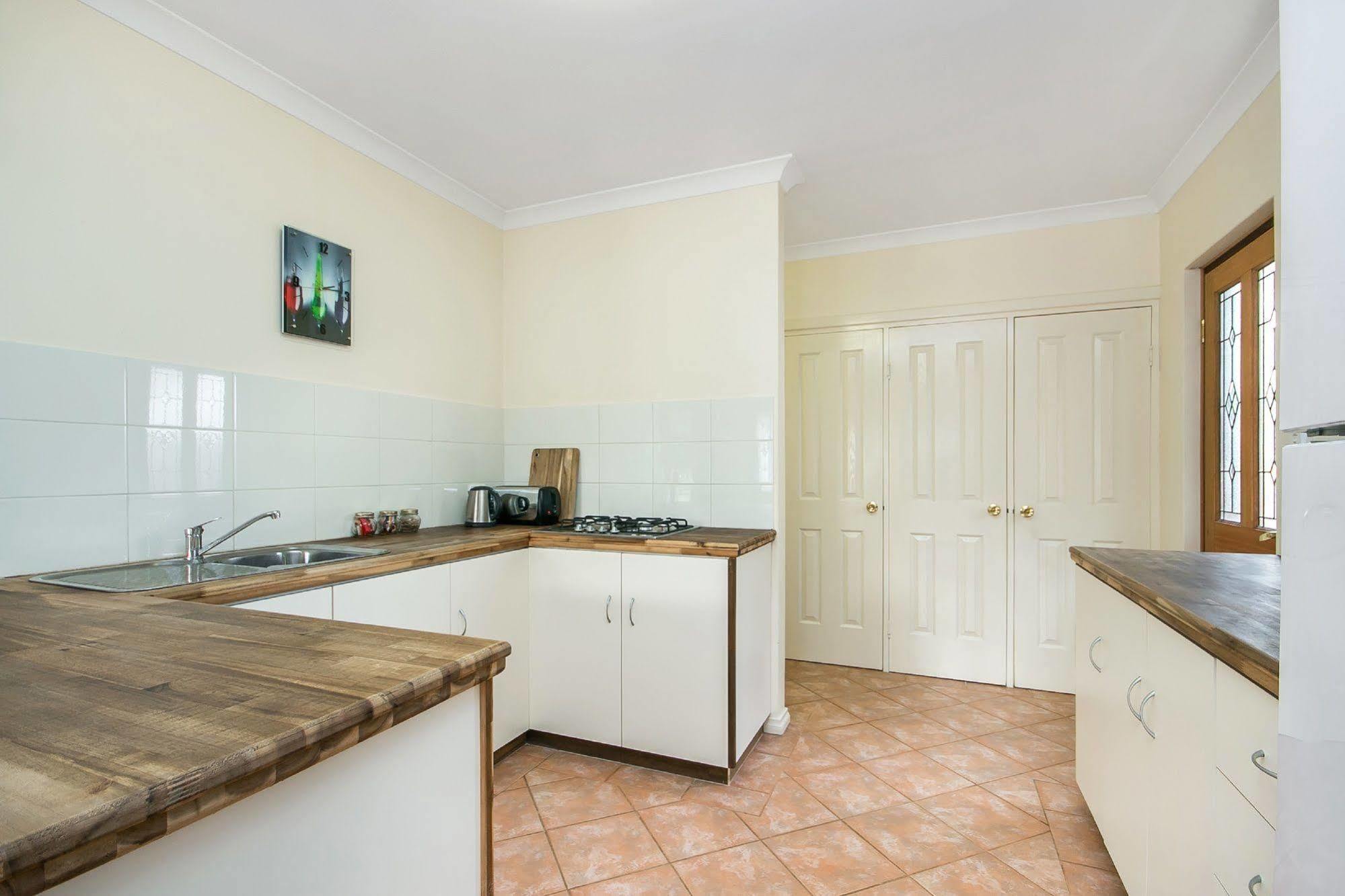 Coranda Lodge Armadale Εξωτερικό φωτογραφία