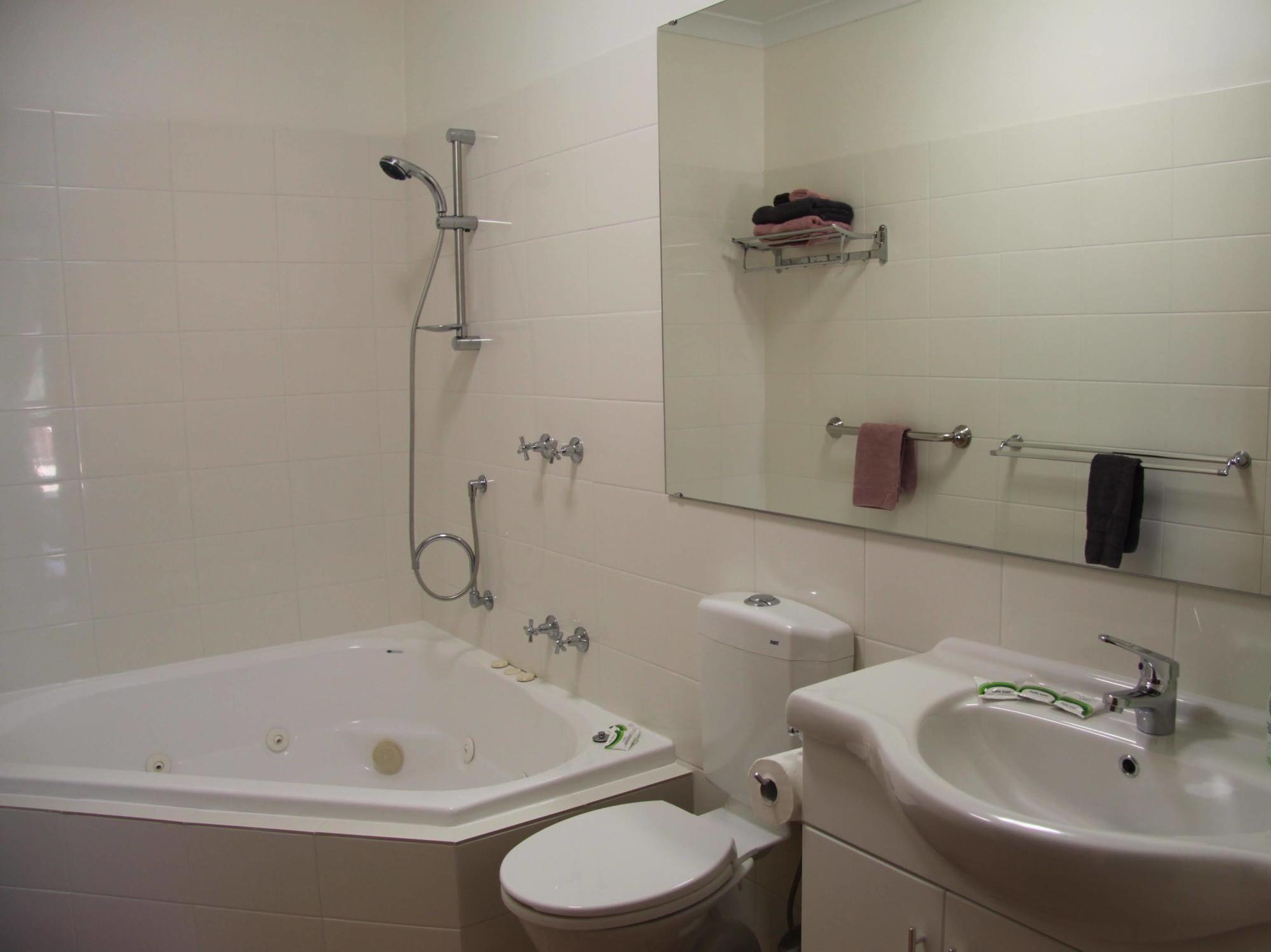 Coranda Lodge Armadale Εξωτερικό φωτογραφία