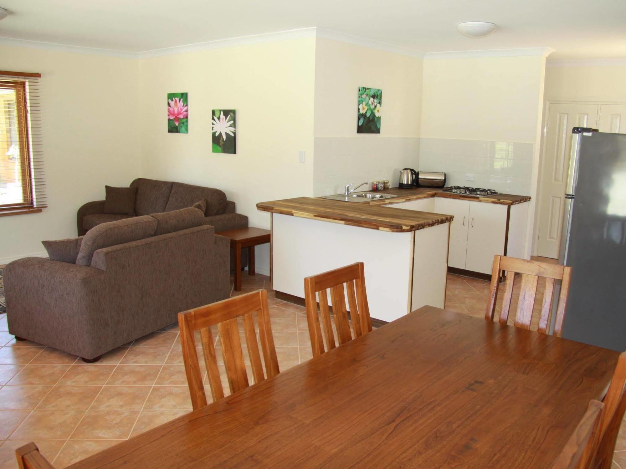 Coranda Lodge Armadale Εξωτερικό φωτογραφία