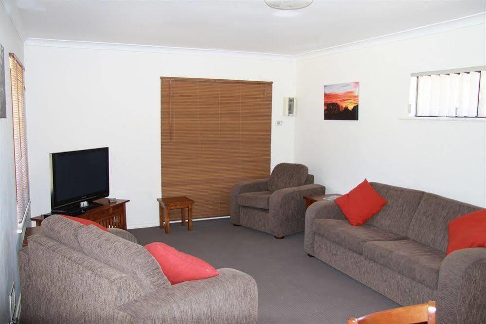 Coranda Lodge Armadale Εξωτερικό φωτογραφία