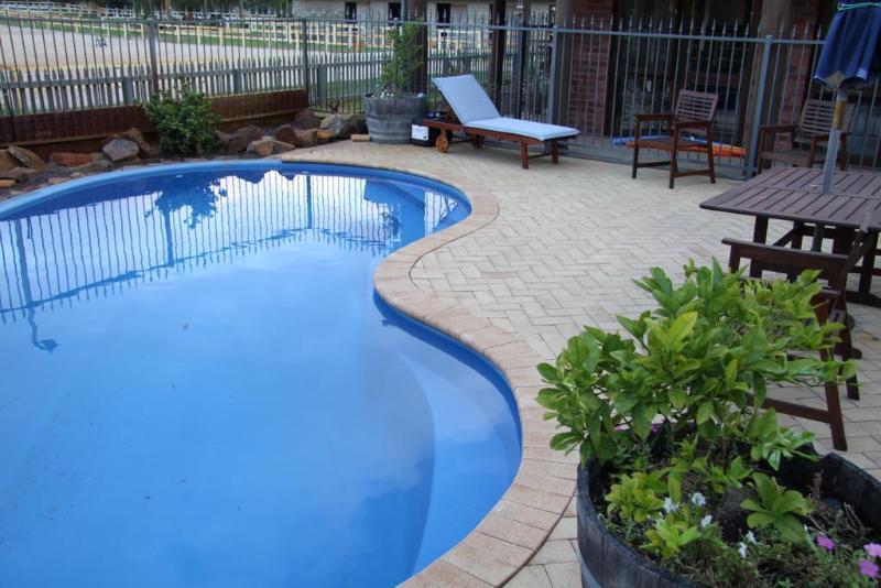 Coranda Lodge Armadale Εξωτερικό φωτογραφία